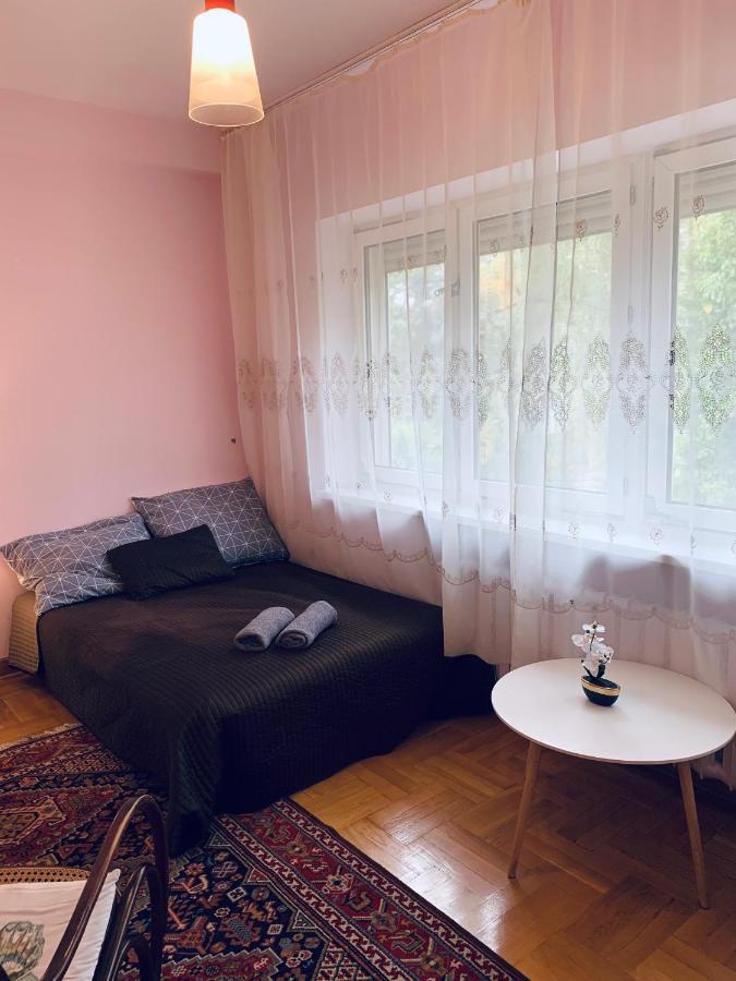 Clicktheflat Legionowo Apart Rooms المظهر الخارجي الصورة