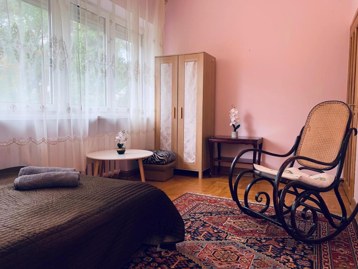 Clicktheflat Legionowo Apart Rooms المظهر الخارجي الصورة