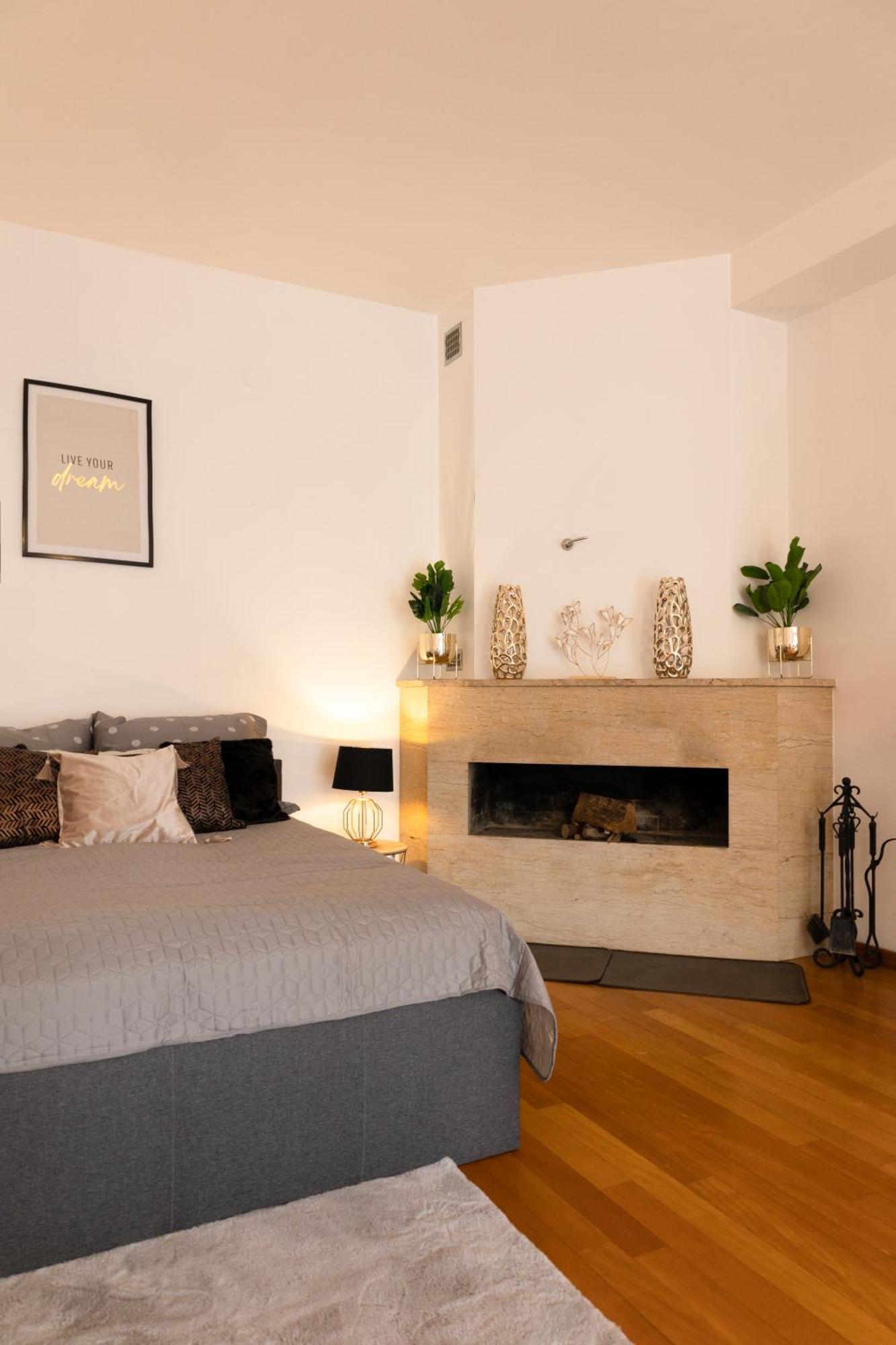 Clicktheflat Legionowo Apart Rooms الغرفة الصورة