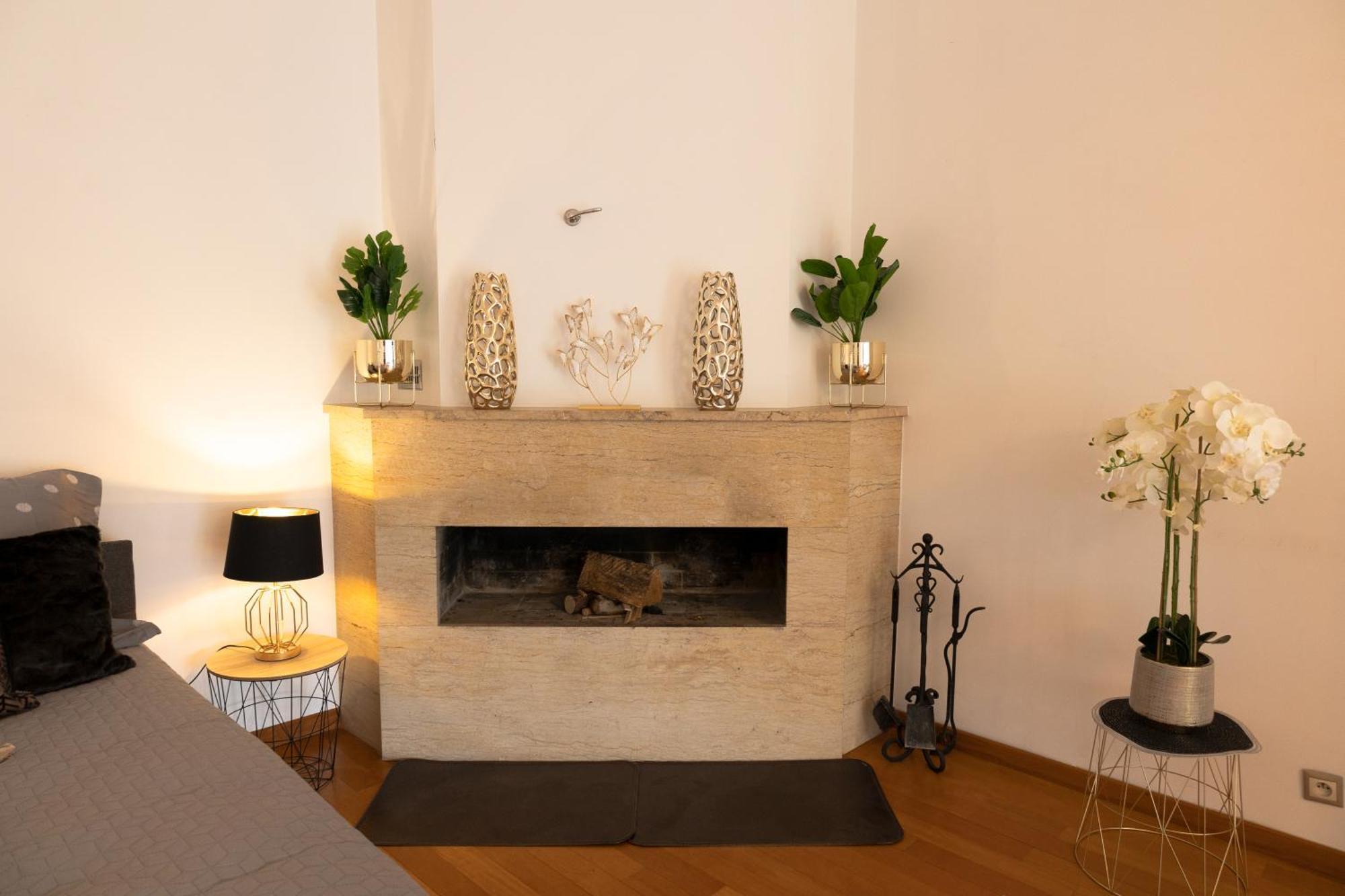 Clicktheflat Legionowo Apart Rooms الغرفة الصورة